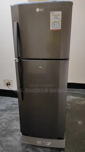 Lg Refrigerator