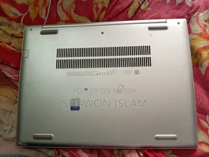 Laptop HP ProBook 440 G7 8GB Intel Core I5 SSD 256GB