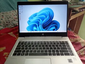 Laptop HP ProBook 440 G7 8GB Intel Core I5 SSD 256GB