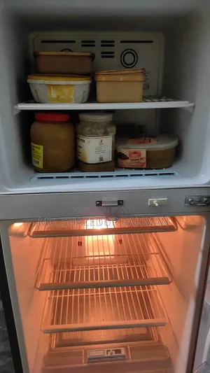 Lg Refrigerator