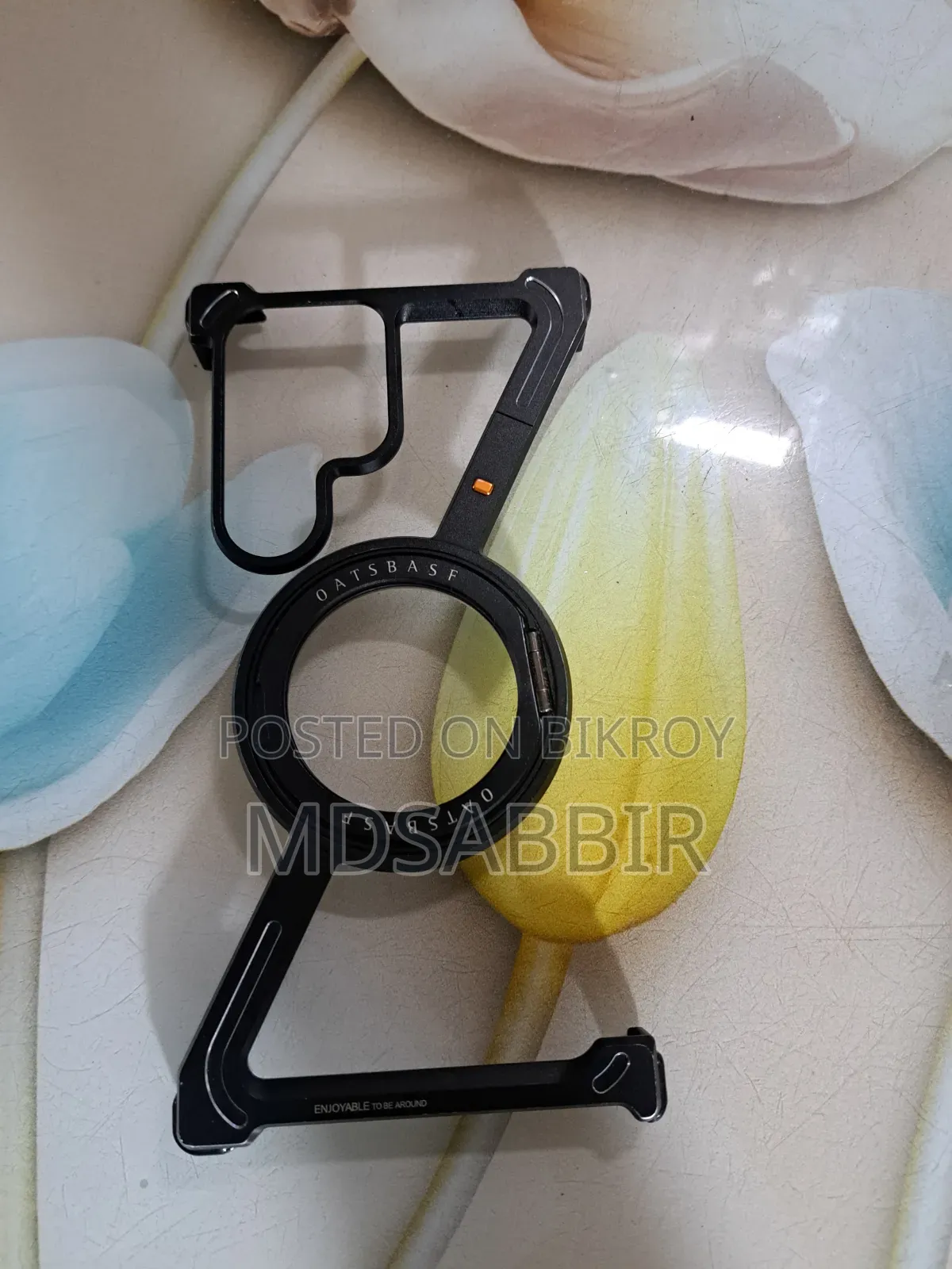 Samsung S21 4 Cover
