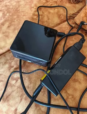 New CyberpowerPC 8GB Qualcomm Snapdragon X Elite SSHD (Hybrid) 1T