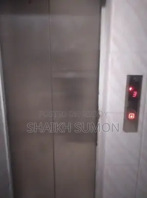 বাড্ডার হানি গসাট-এ ১ বেডরুমের বেডসিটার ভাড়ার জন্য