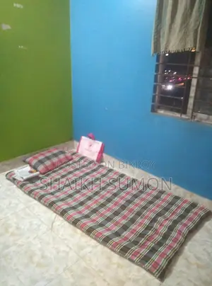 1bdrm Bedsitter in Hani Gsat, Badda for Rent