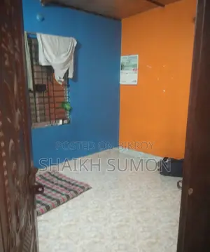 1bdrm Bedsitter in Hani Gsat, Badda for Rent