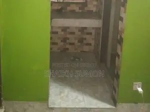 1bdrm Bedsitter in Hani Gsat, Badda for Rent