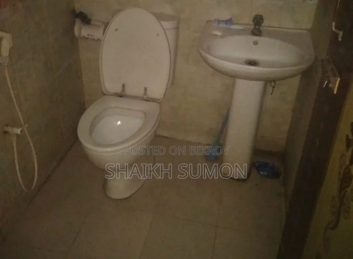 1bdrm Bedsitter in Hani Gsat, Badda for Rent