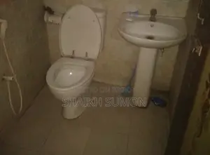 1bdrm Bedsitter in Hani Gsat, Badda for Rent