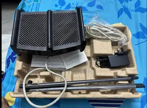 Tplink Hp Router