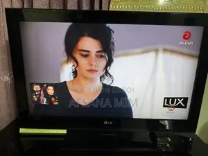 Lg 32” Non Smart Led Tv