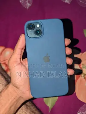 Apple iPhone 14 Plus 128 GB Blue