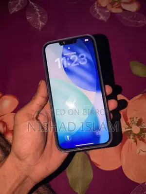 Apple iPhone 14 Plus 128 GB Blue