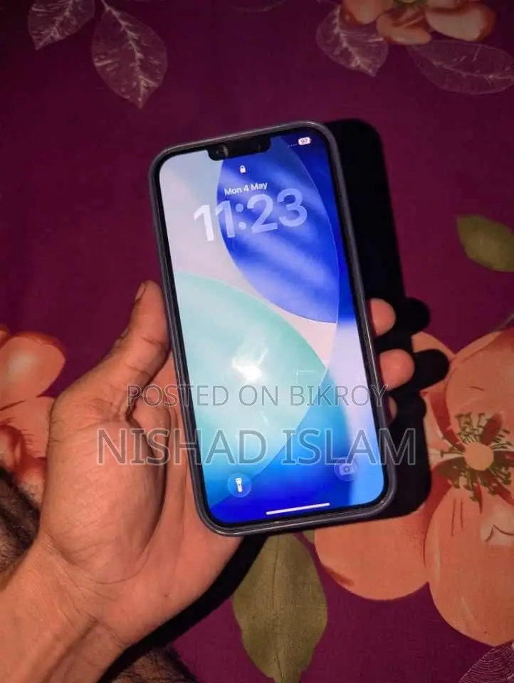 Apple iPhone 14 Plus 128 GB Blue