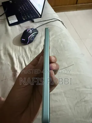 New Xiaomi Redmi Note 14 5G 256 GB Blue