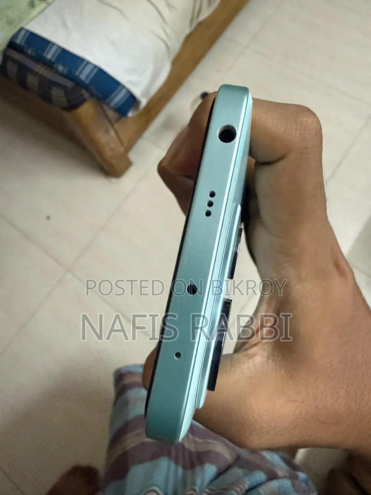 New Xiaomi Redmi Note 14 5G 256 GB Blue