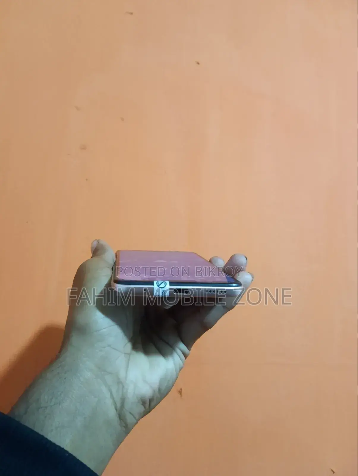 Vivo S1 Pro SD665 128 GB