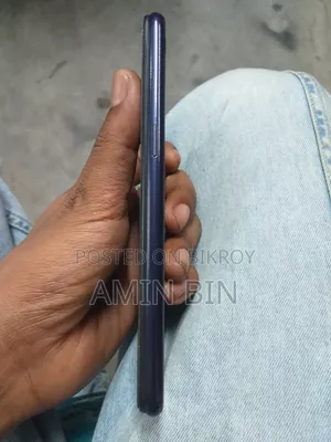 Oppo A3s 256 GB Purple