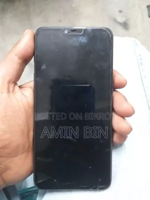 Oppo A3s 256 GB Purple