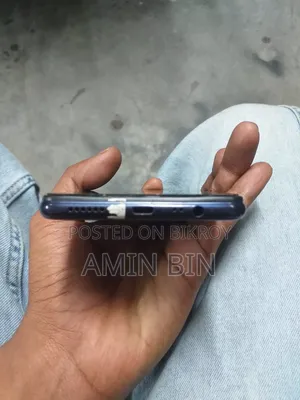 Oppo A3s 256 GB Purple