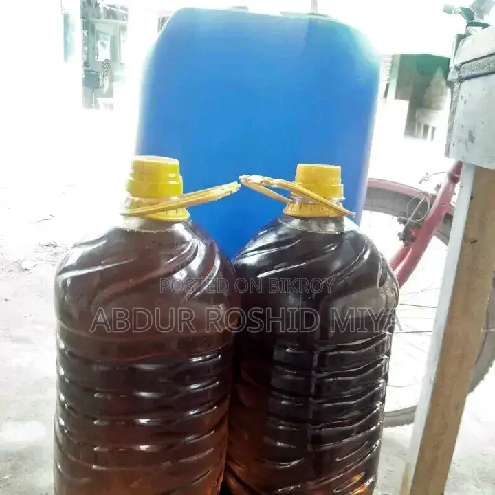সরিষার তেল