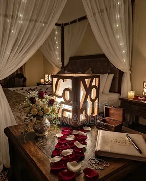 Love Lamp For Couples