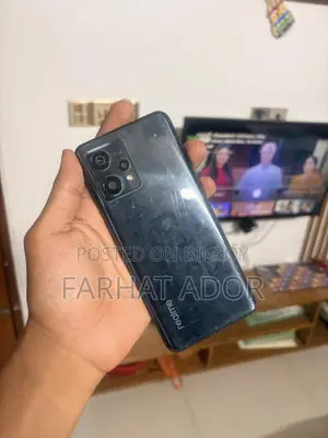 Realme 9 128 GB