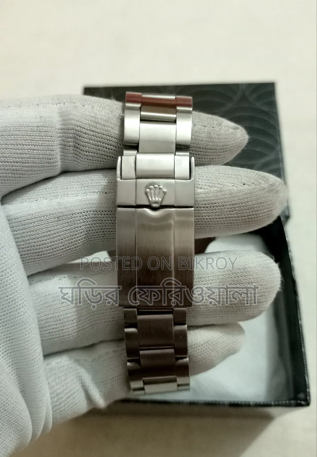 Rolex GMT Master 2 Automatic Watch