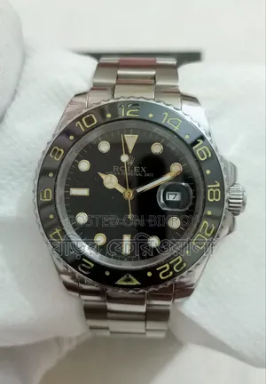 Rolex GMT Master 2 Automatic Watch