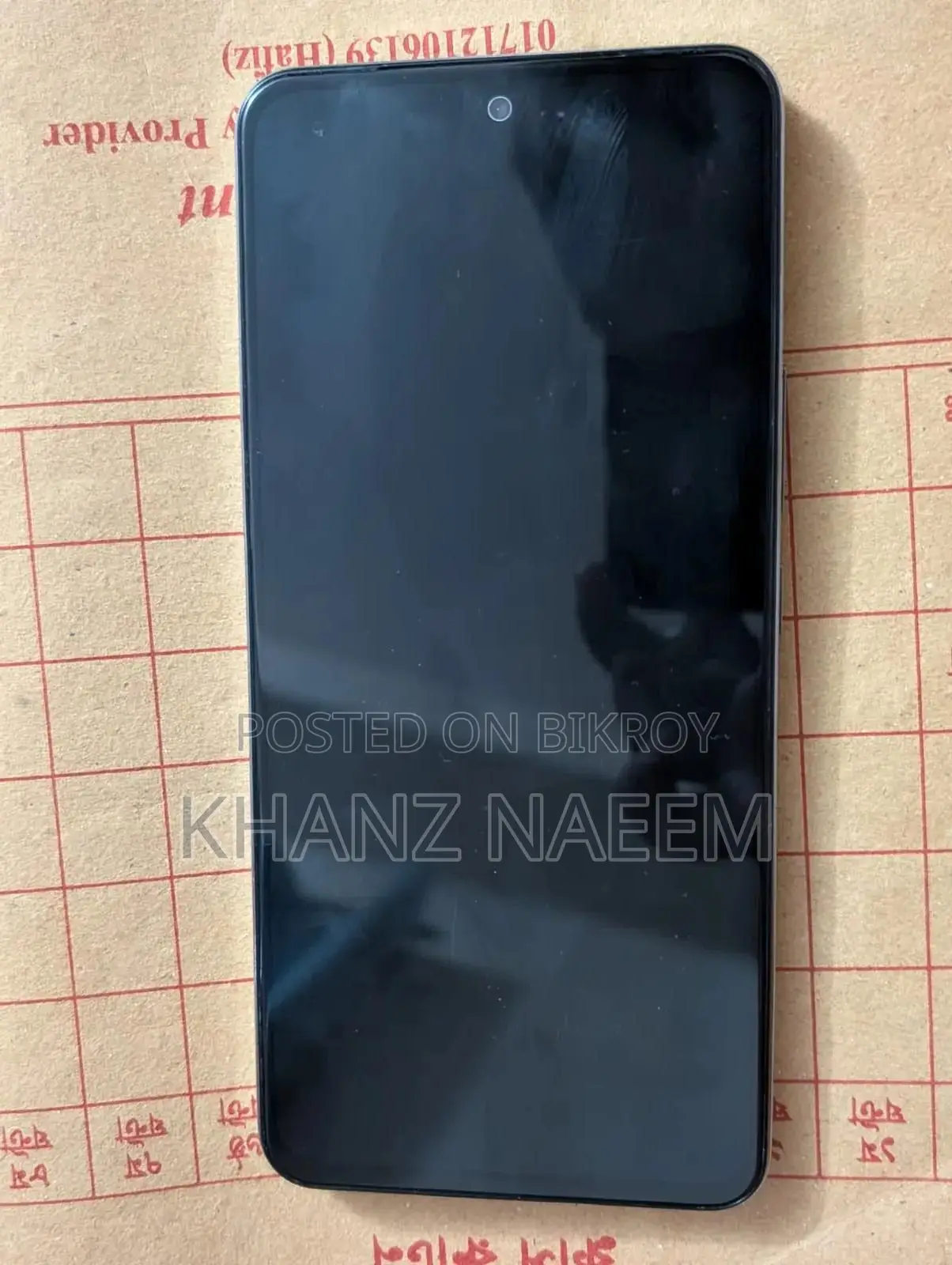 Vivo V40 Lite 256 GB Silver