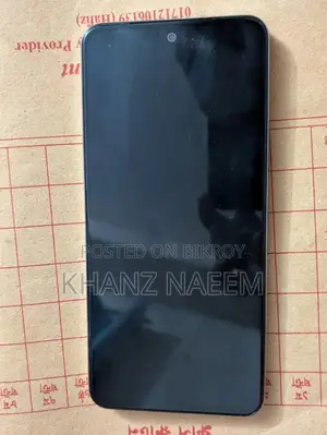 Vivo V40 Lite 256 GB Silver