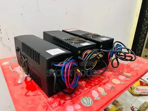 ৬৫০VA মডিফাইড ইউপিএস আইপিএস