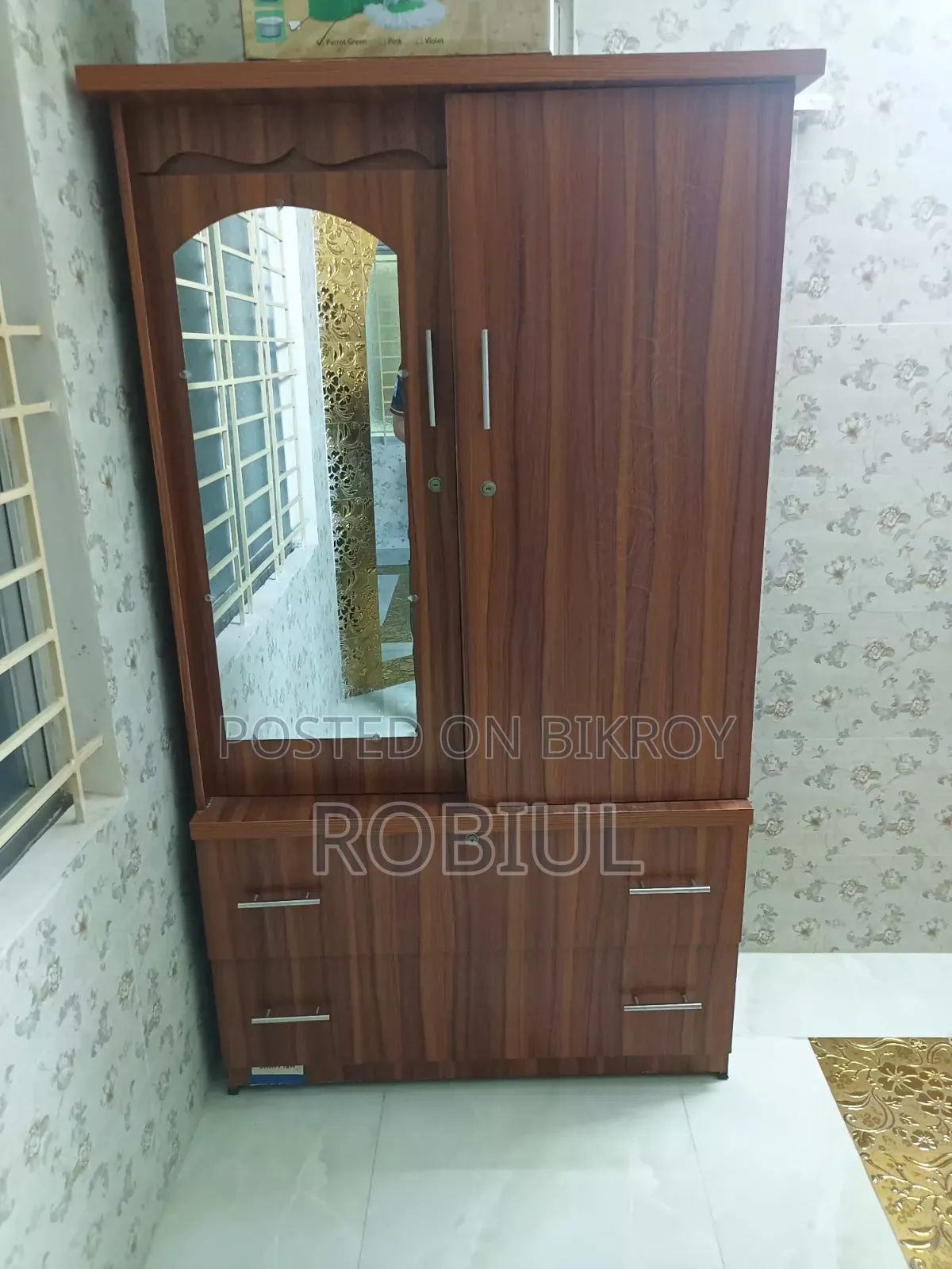 Used Wardrobe for Sale