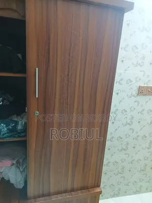 Used Wardrobe for Sale