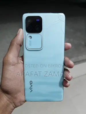 Vivo V30 Pro 256 GB Blue