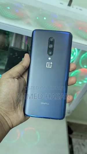 ওয়ানপ্লাস ৭ প্রো ২৫৬ জিবি ব্লু