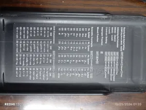 Casio Fx-991es Plus (2nd Edition) - Original Scientific Calculator