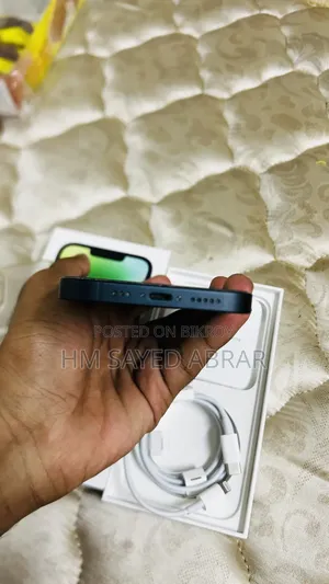 Apple iPhone 14 128 GB Black