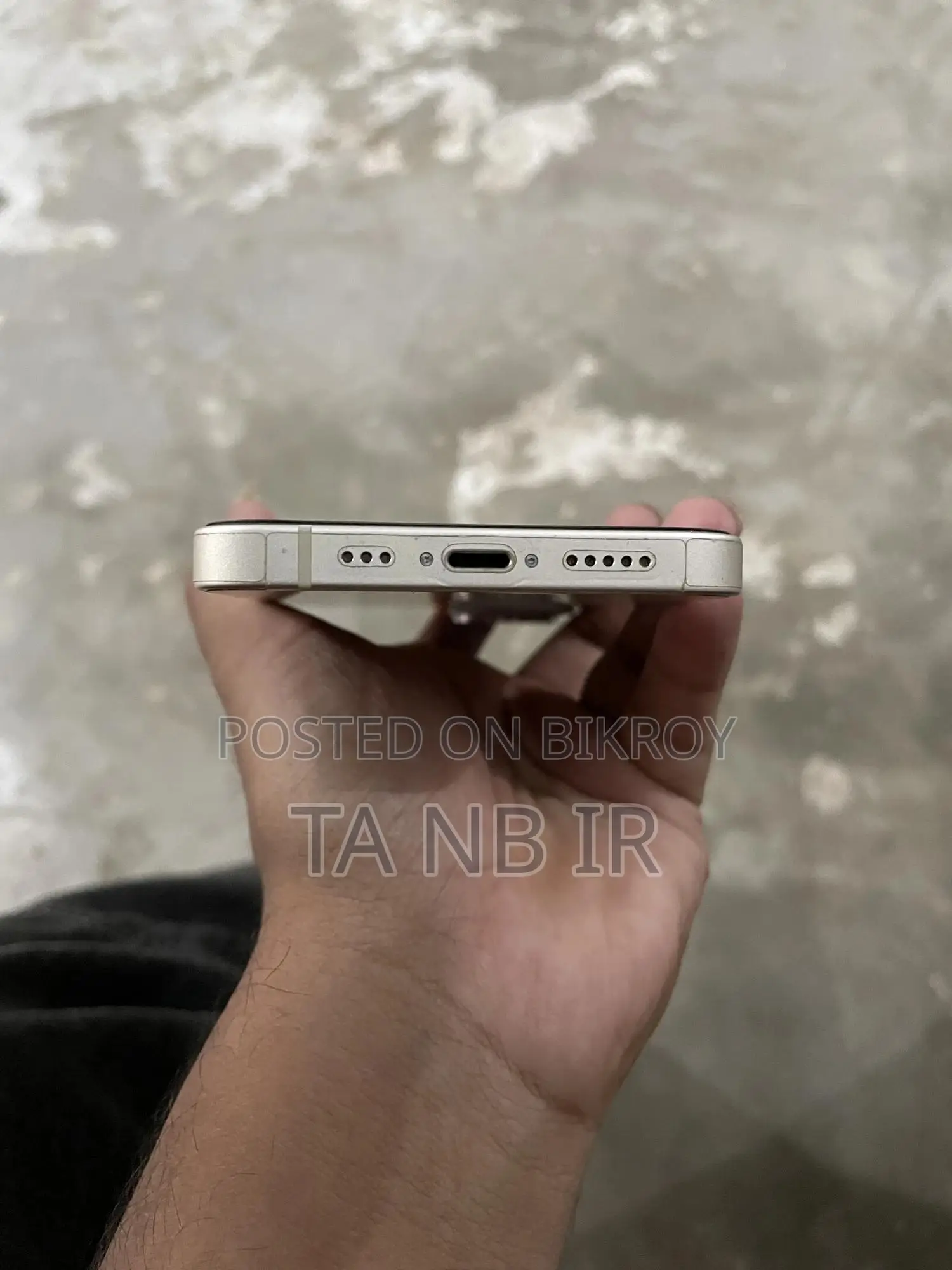 Apple iPhone 14 128 GB White