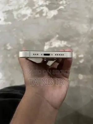 Apple iPhone 14 128 GB White