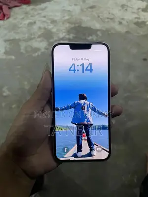 Apple iPhone 14 128 GB White