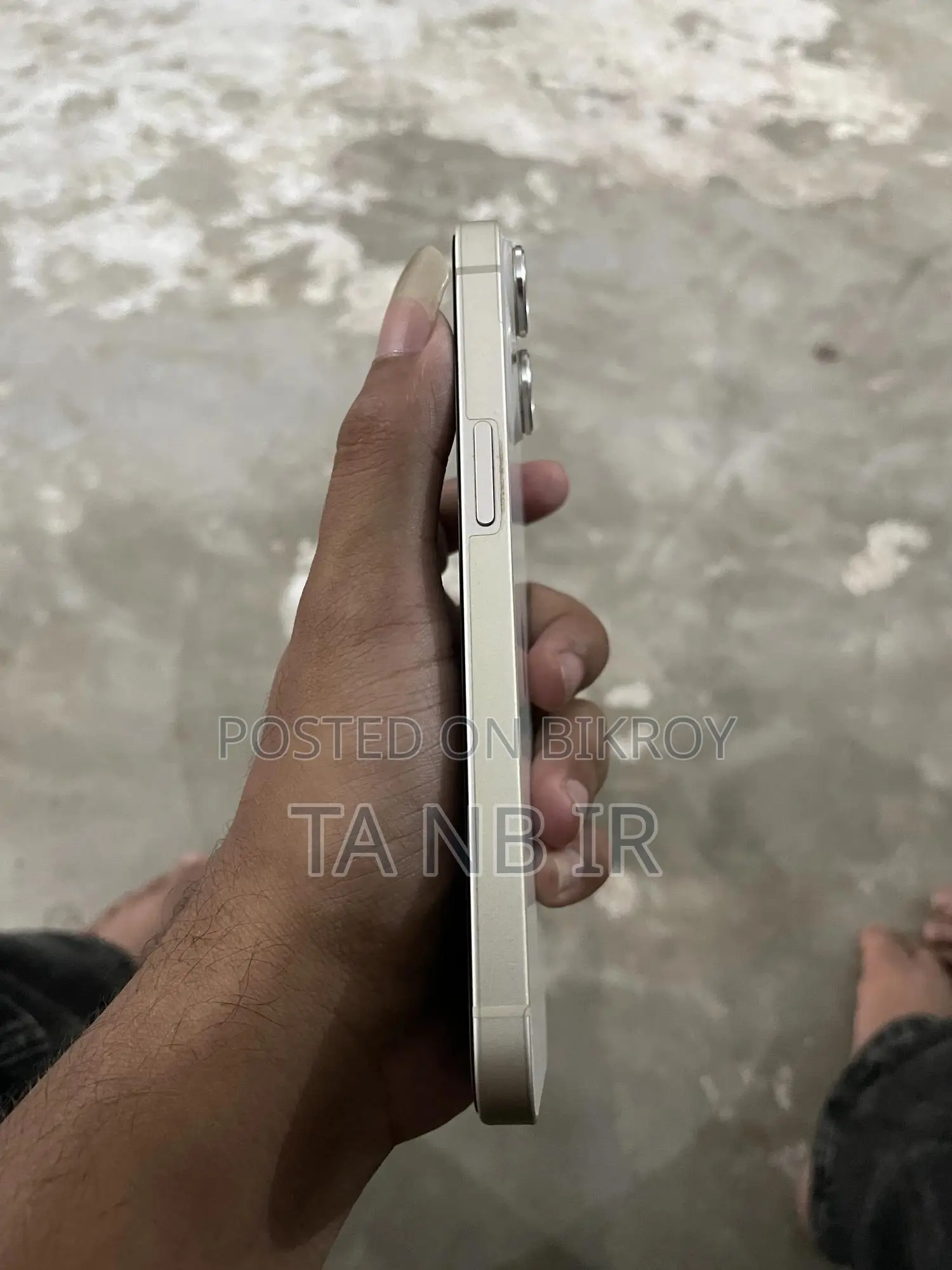 Apple iPhone 14 128 GB White