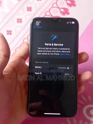 Apple iPhone XS 256 GB Black