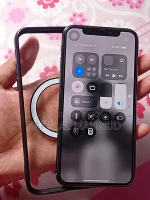 Apple iPhone XS 256 GB Black