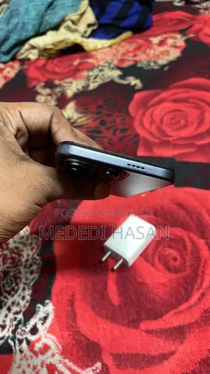 Infinix Hot 50i 128 GB Black