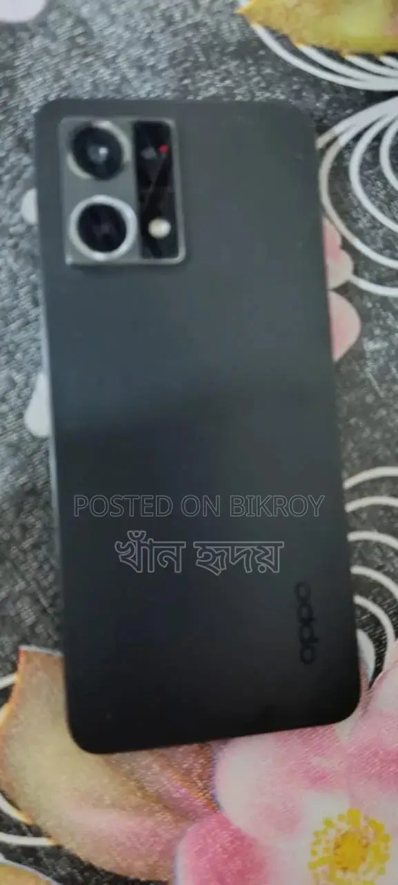 Oppo F21 Pro 5G 128 GB Black
