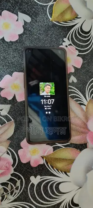Oppo F21 Pro 5G 128 GB Black