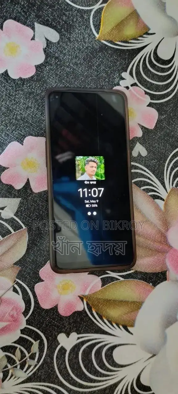Oppo F21 Pro 5G 128 GB Black
