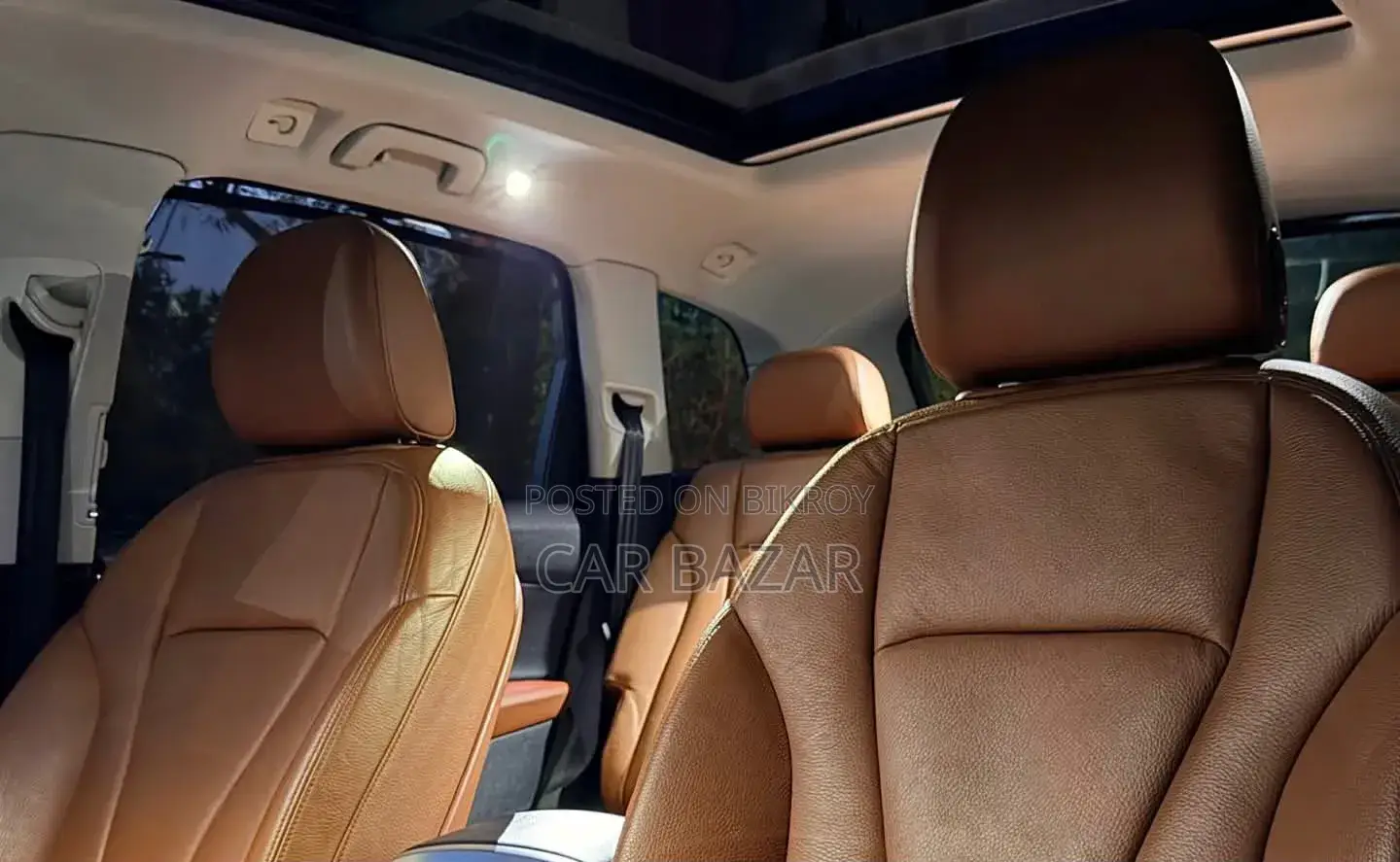 Audi Q7 Premium Plus 2022 Black