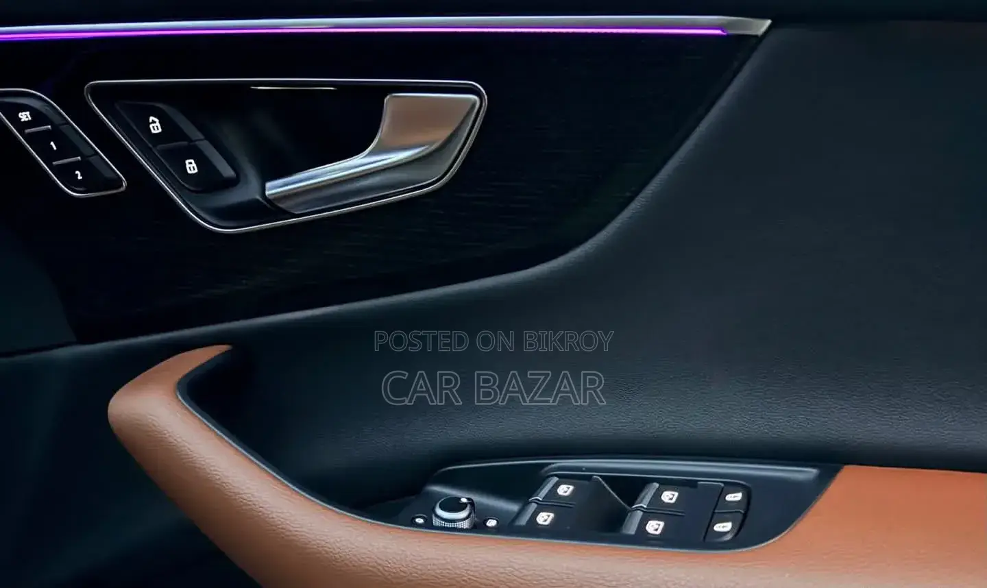 Audi Q7 Premium Plus 2022 Black