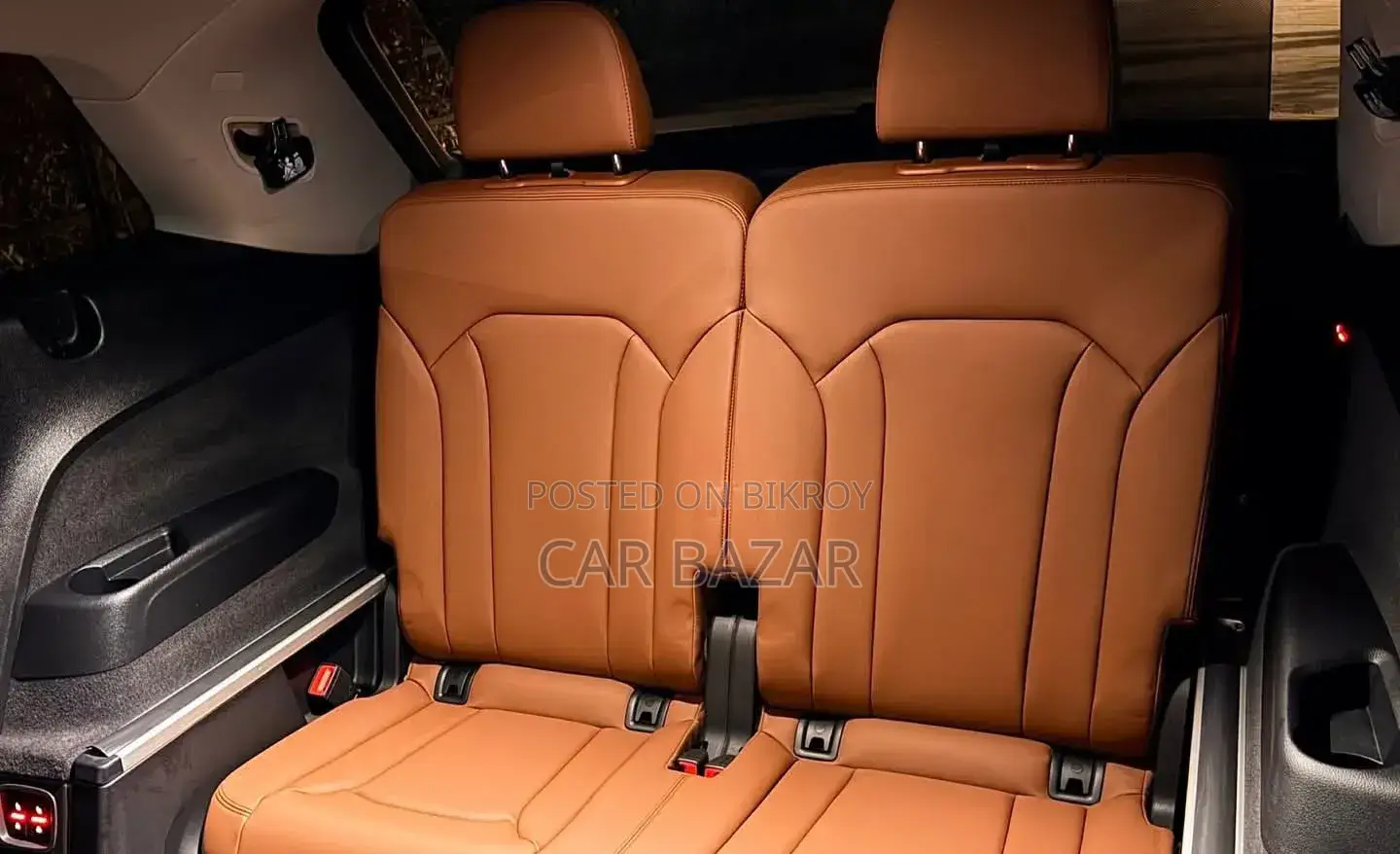 Audi Q7 Premium Plus 2022 Black